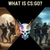 What is CSGO?